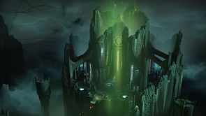 Destiny 2 leaks hint at the returning Raid in Season 22