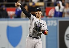 Podcaster points to alarming statistic to outline Aaron Judge's importance for New York Yankees, worries for team in his absence