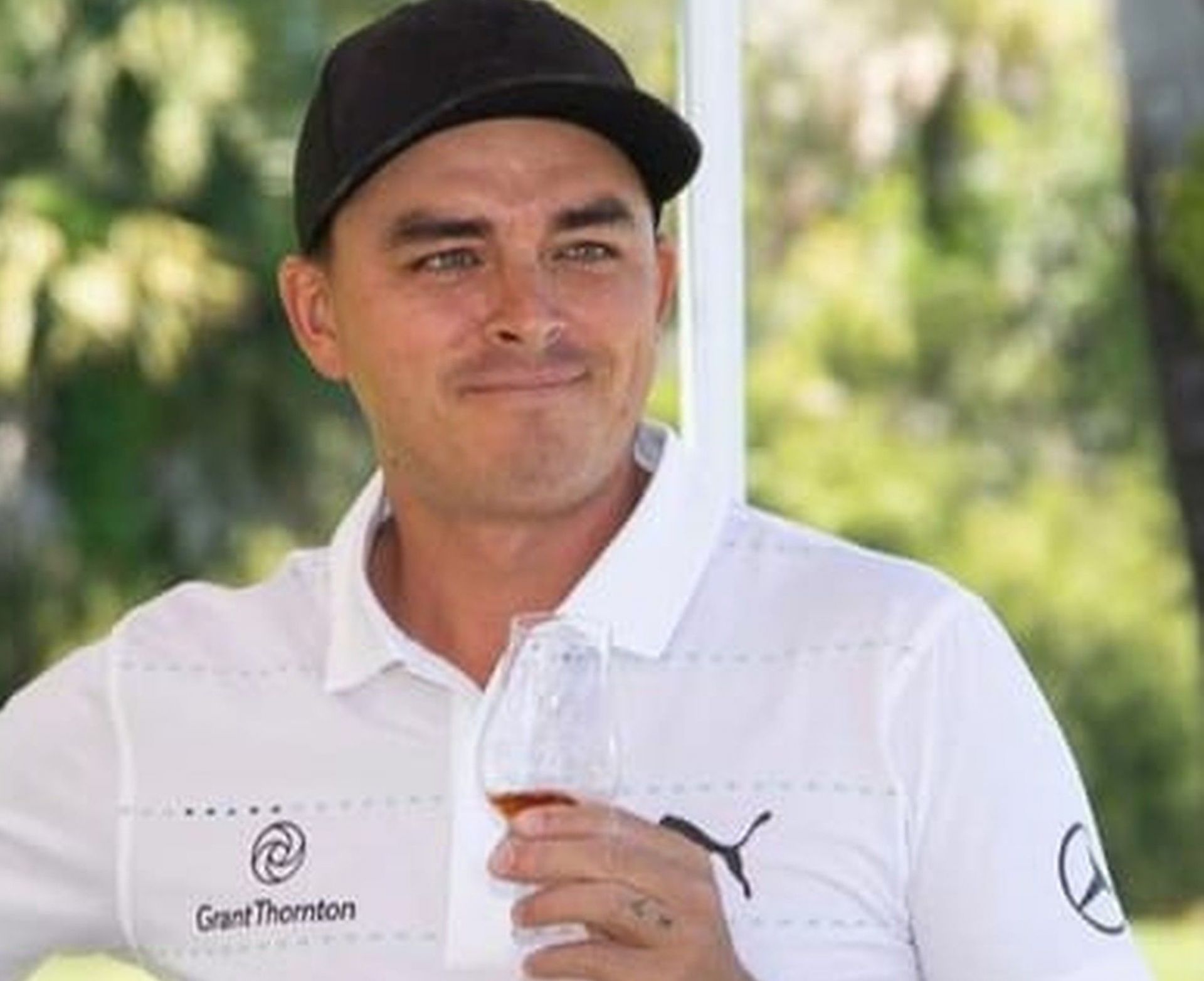 Rickie Fowler’s tattoos and the meaning behind them explored