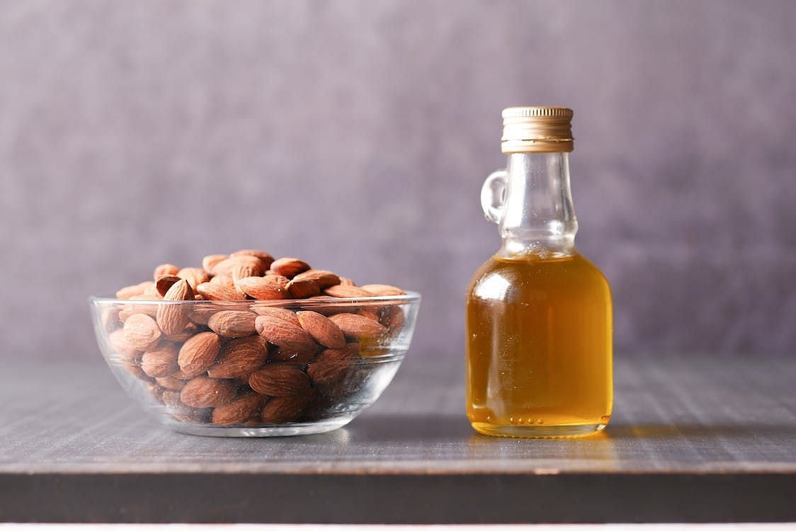 Almonds possess a natural abundance of essential nutrients. (Towfiqu Barbhuiya/Pexels)