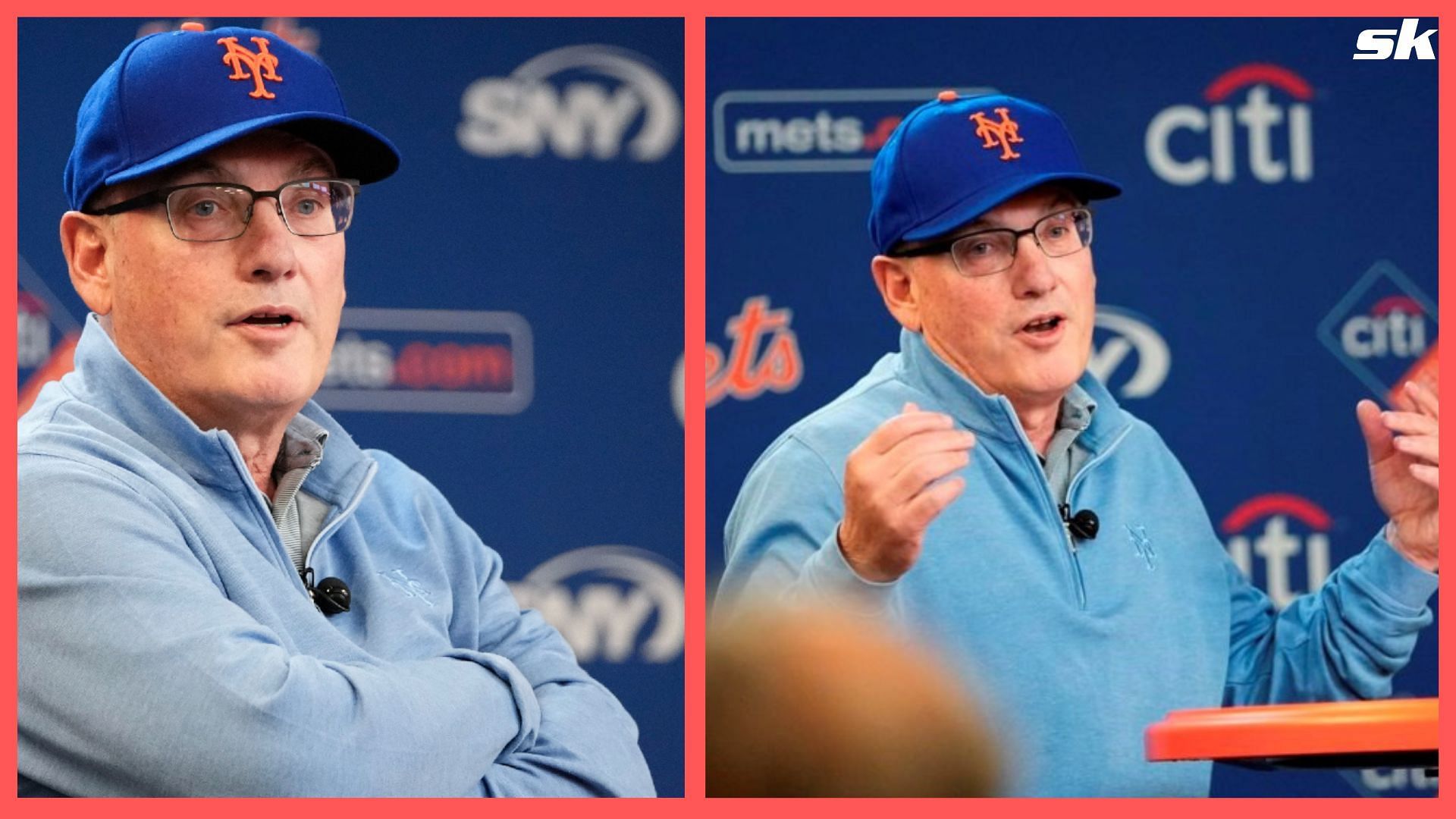 Mets approach 2023 season hoping to achieve NL East crown