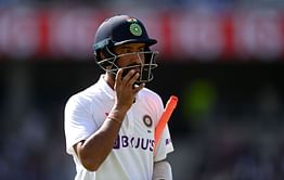 "His numbers are not flattering at all" - Aakash Chopra on Cheteshwar Pujara's record in England heading into WTC final