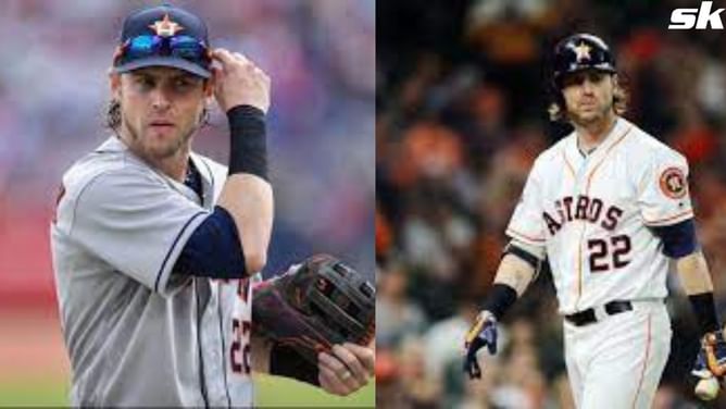 When Josh Reddick urged Houston Astros detractors to move on from sign stealing scandal after receiving death threats aimed at his family