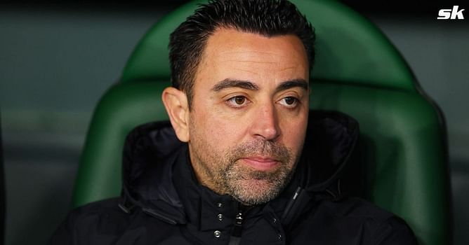 Barcelona star expresses his intentions to stay at the club despite interest from the Premier League