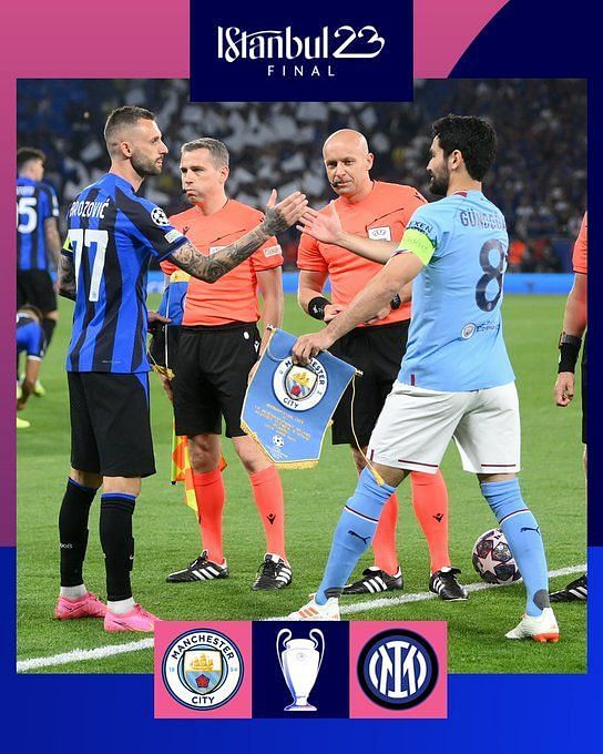 Manchester City 1 0 Inter Milan 5 Talking Points As Pep Guardiola Wins