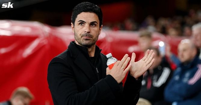 "I’m not going to give up until (Arteta) says he doesn’t want me" - Arsenal star wants to fight for place in team amid exit rumours
