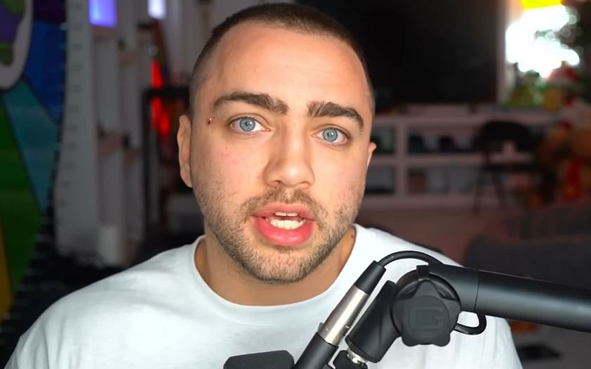 Mizkif - Wikipedia