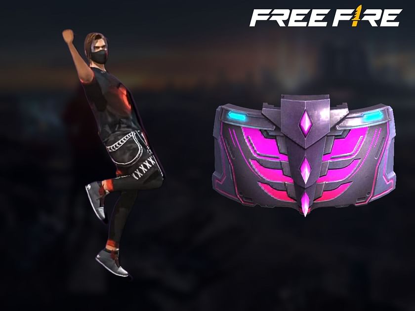 Free Fire redeem codes today (9 January 2023): Latest FF codes to get free  emotes and characters