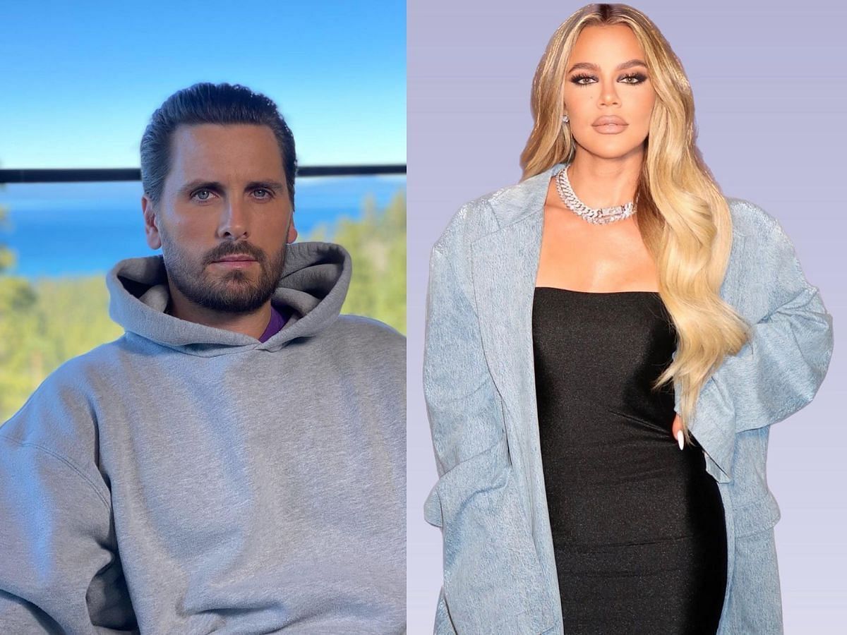 Fans react to Scott asking Khloe out in The Kardashians season 3 episode 2