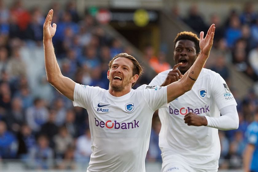 KRC Genk vs Kortrijk Prediction and Betting Tips