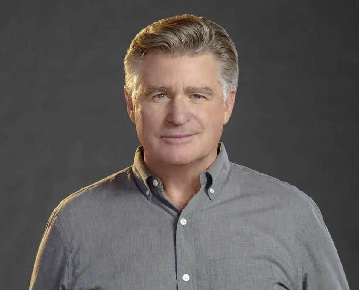 Treat Williams died in a motorcycle crash