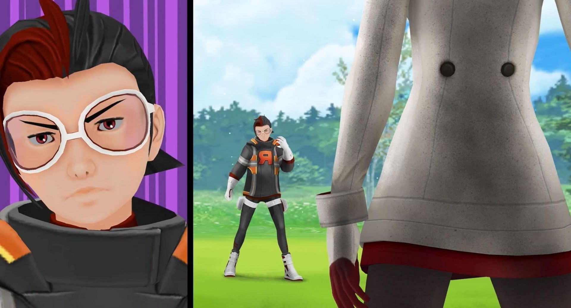 How to defeat Arlo in Pokemon GO Team GO Rocket Takeover in June 2023