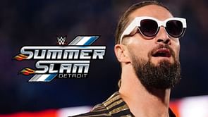WWE should book high-profile rematch for Seth Rollins at SummerSlam