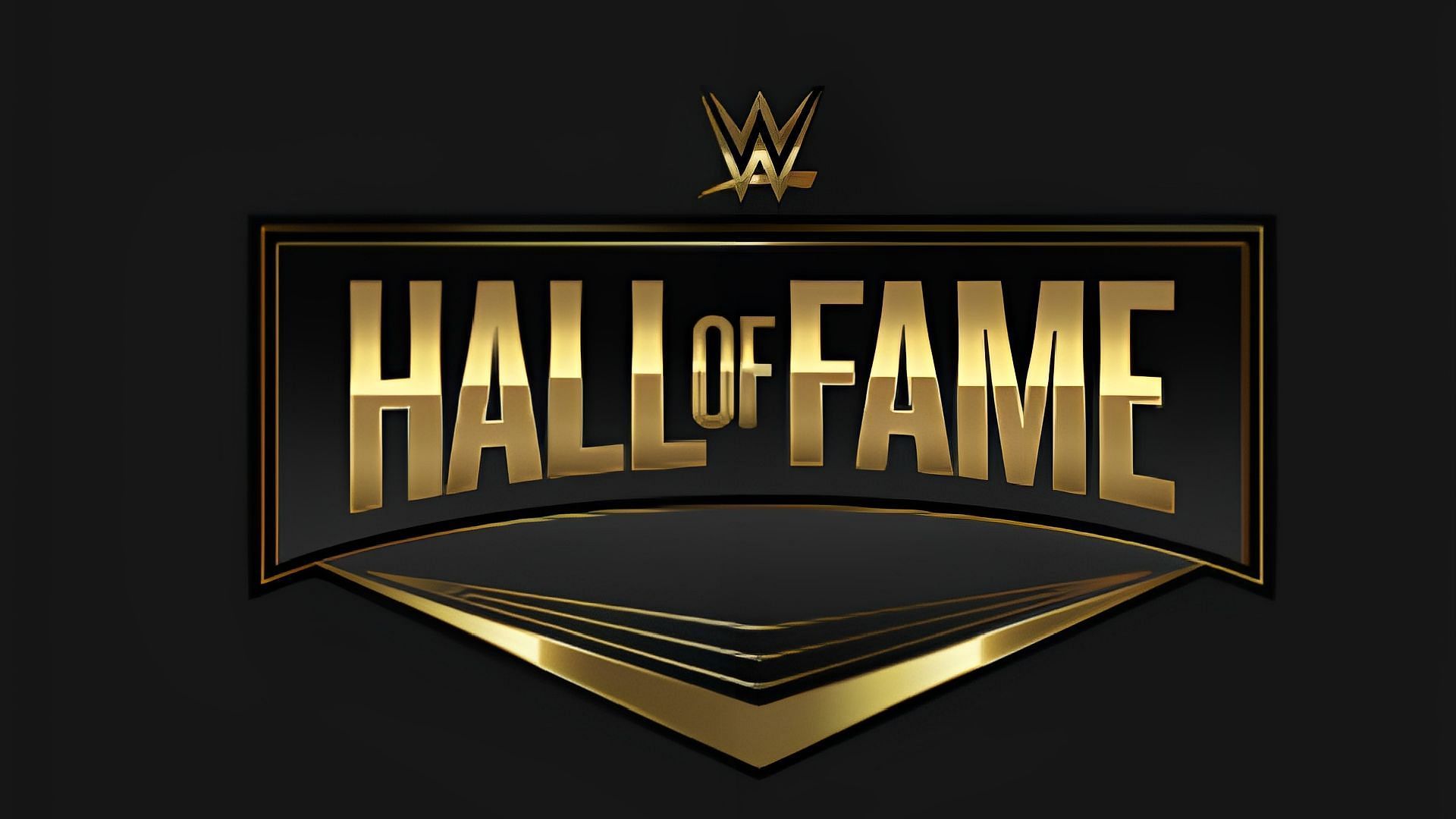 WWE Hall of Famer