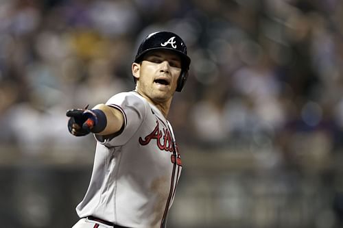 Atlanta Braves v New York Mets