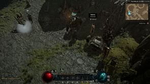 Diablo 4 Third Eye Elixir: Types, recipe, effects, and more