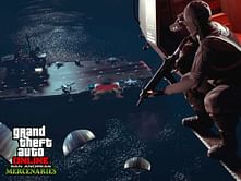 How can GTA Online players activate San Andreas Mercenaries DLC?