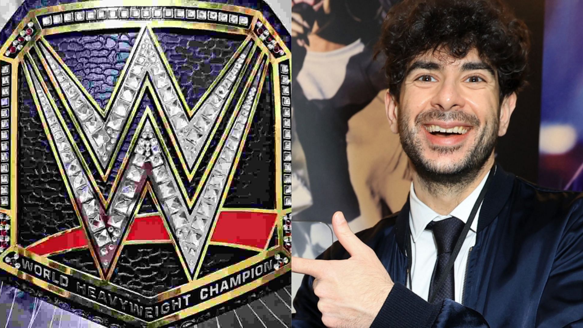 Did Tony Khan regret securing this pricey theme?