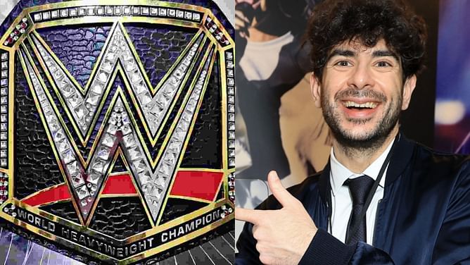 Tony Khan says license for 5-time WWE World Champion's old theme song was "as expensive as a wrestler's contract"