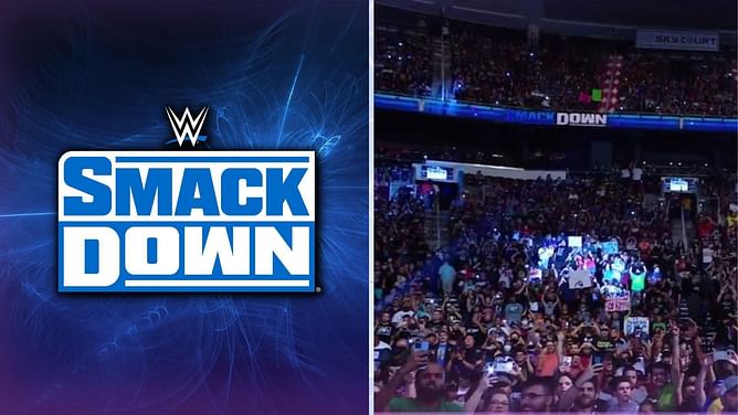 Top WWE star teases winning major title after SmackDown goes off the air