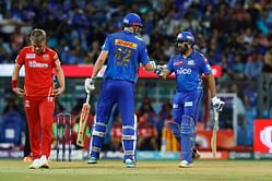 "The calmness he has out in the middle is so evident" - Cameron Green on Rohit Sharma