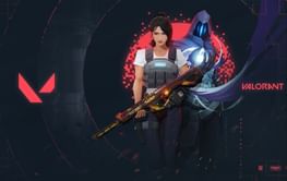 Valorant Login Issue, server downtime status (June 2)
