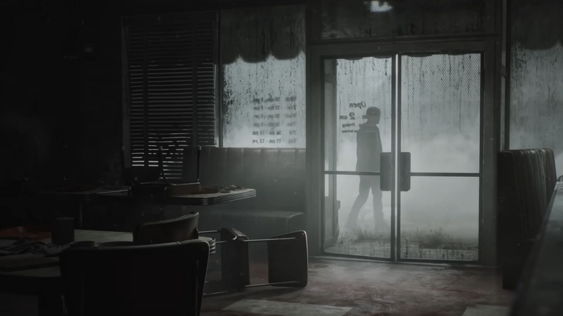 Oops, Silent Hill 2's launch date may have been leaked