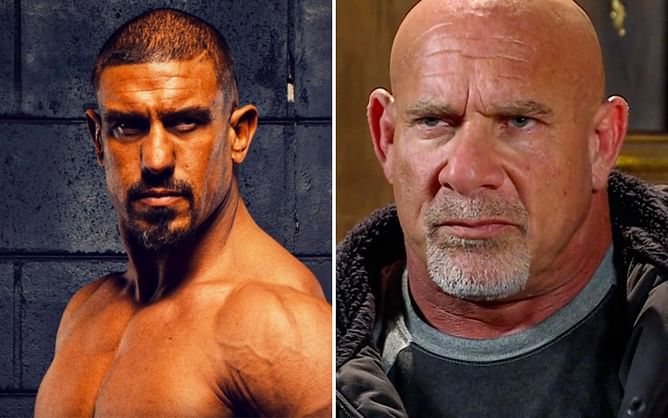 EC3 says it's a "very real possibility" that former Intercontinental Champion returns after 5 years to face Goldberg (Exclusive)