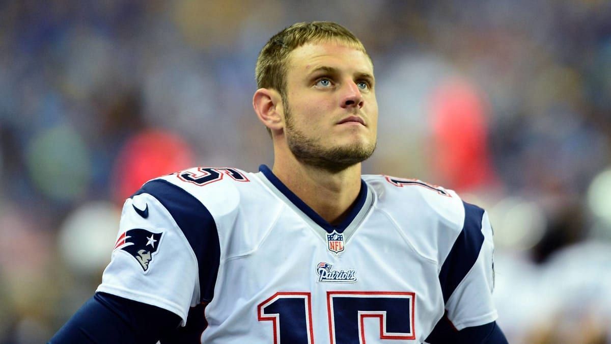 Did Ryan Mallett have kids? A look into late Patriots QB's family