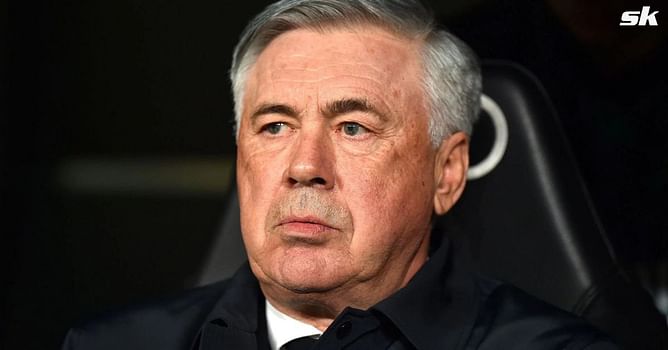 Premier League club plotting summer move for Real Madrid outcast - Reports