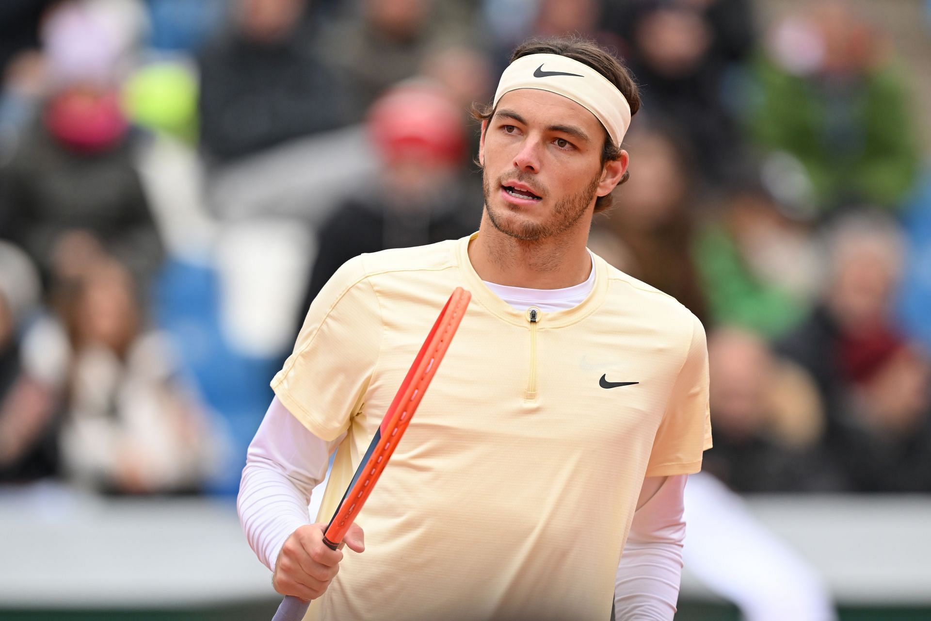 Taylor Fritz in BMW Open by American Express 2023 - Day 6