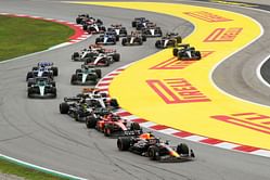 Why do we see a huge contrast in F1 teams' performance from one track to another? McLaren director explains