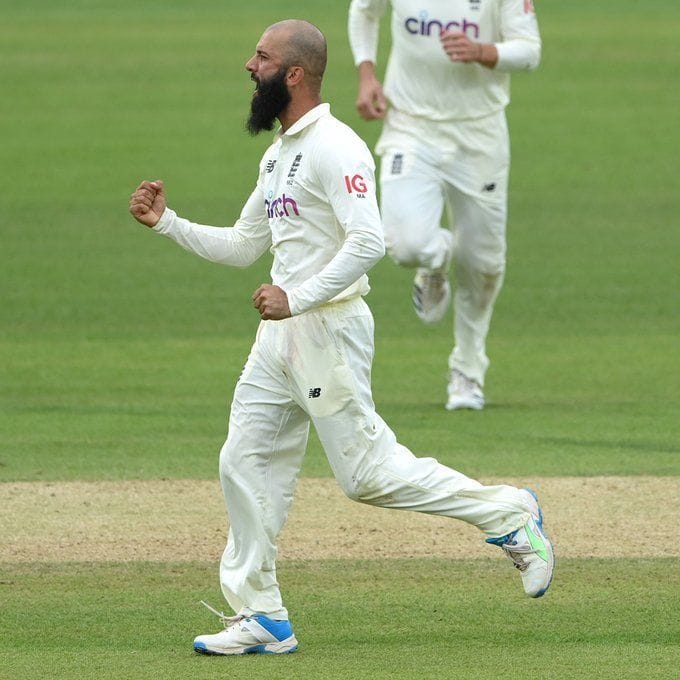 Moeen Ali's 5 most beautiful cleanbowled wickets