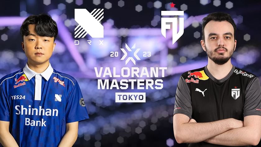 During the grand finals of VCT 2023: Masters Tokyo, Riot Games plans to  unveil a new agent. VALORANT news - eSports events review, analytics,  announcements, interviews, statistics - K2irJJh9x