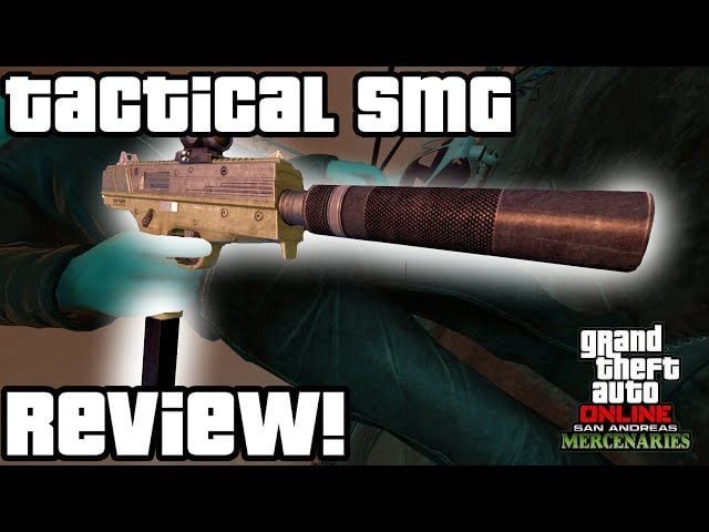 5 new exhilarating features added to GTA Online with San Andreas ...