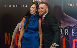How many kids does Conor McGregor have? Everything you need to know about his and Dee Devlin's clan