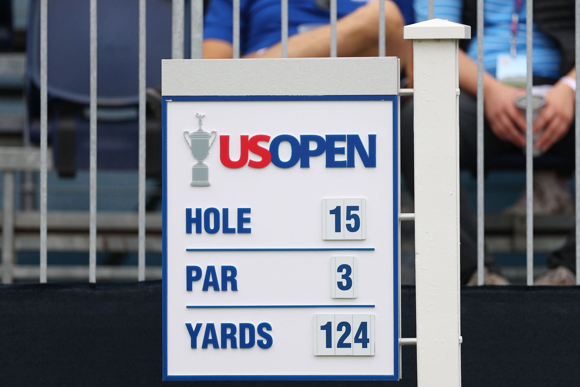 123rd U.S. Open Championship - Preview Day 3