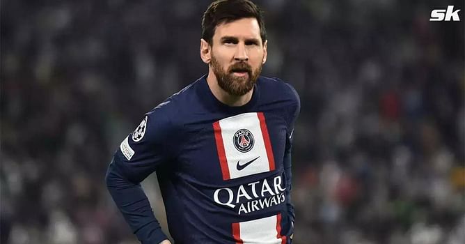 Journalist makes bold claim regarding Lionel Messi's potential move to Saudi Arabia