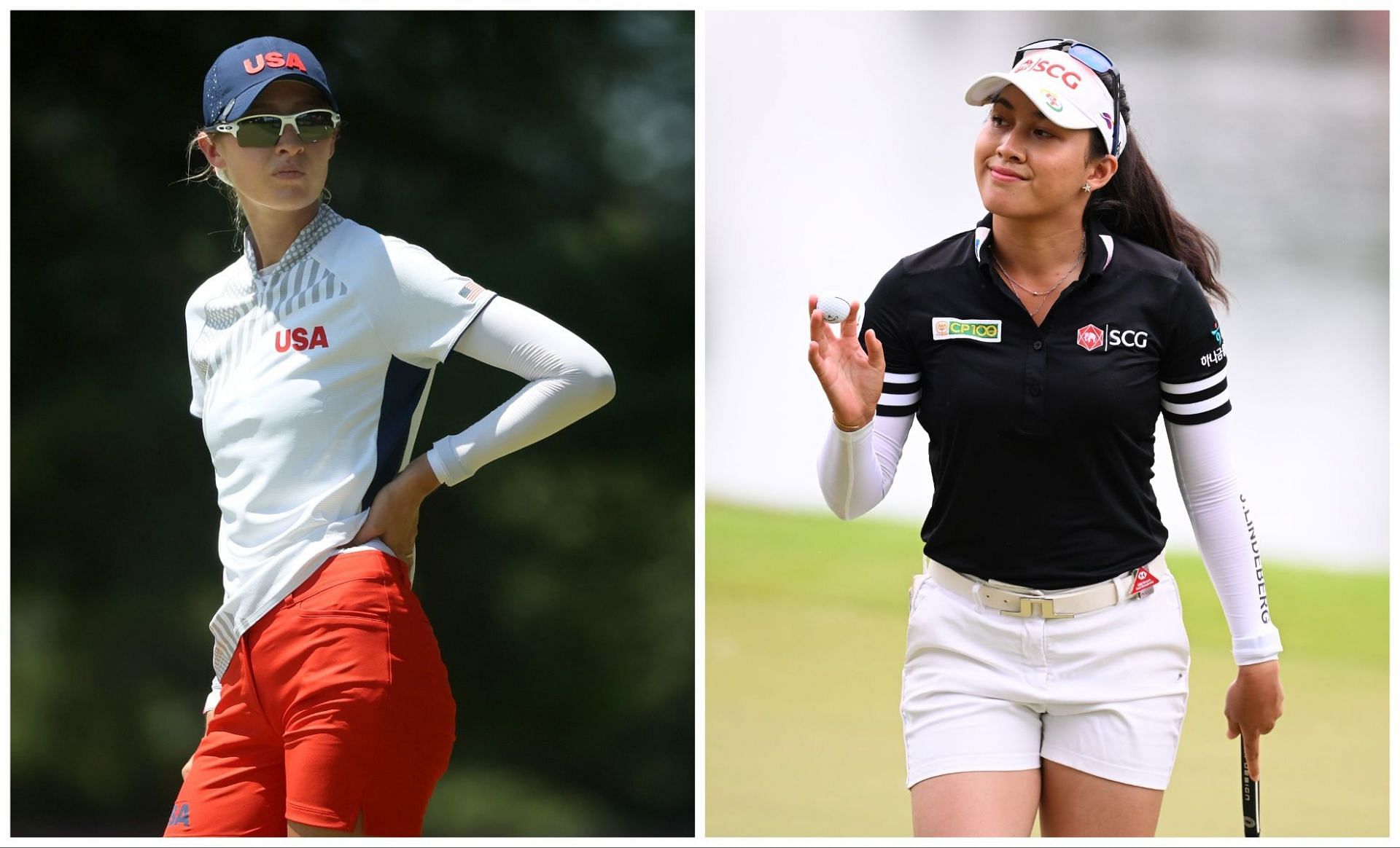 The 2023 KPMG Women's PGA Championship Odds: Amy Yang