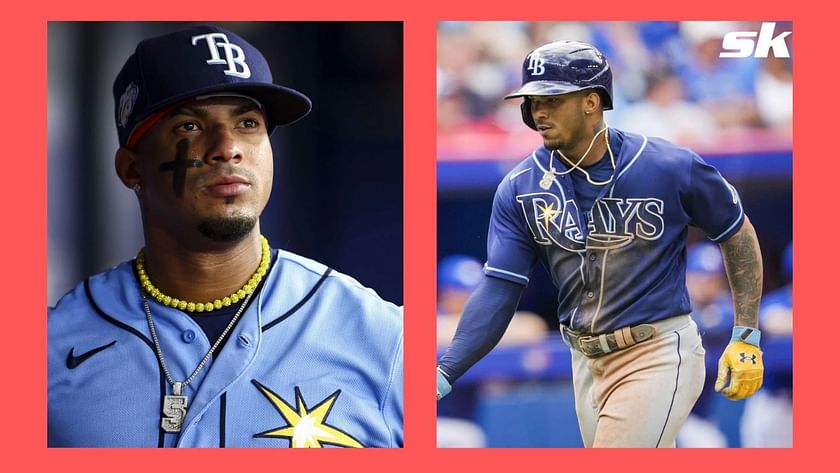 Tampa Bay Rays fans react to Wander Franco being benched as team