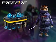 Free Fire redeem codes today (June 13, 2023): Latest FF codes to get free diamonds and pets