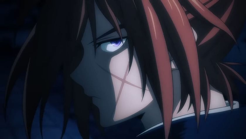 new Rurouni Kenshin anime: Rurouni Kenshin anime (2023) reveals new trailer  and opening theme