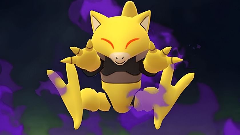 Pokémon Go Shadow Raids, including how Shadow Raids work, enraged