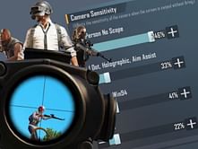 Best BGMI sensitivity for headshots (June 2023)