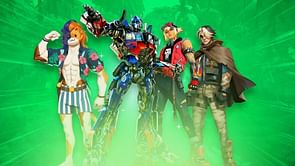 Fortnite Chapter 4 Season 3: Every skin and cosmetic leaked so far