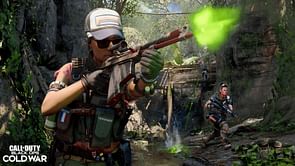 Call of Duty finally addresses the security exploit in Black Ops Cold War
