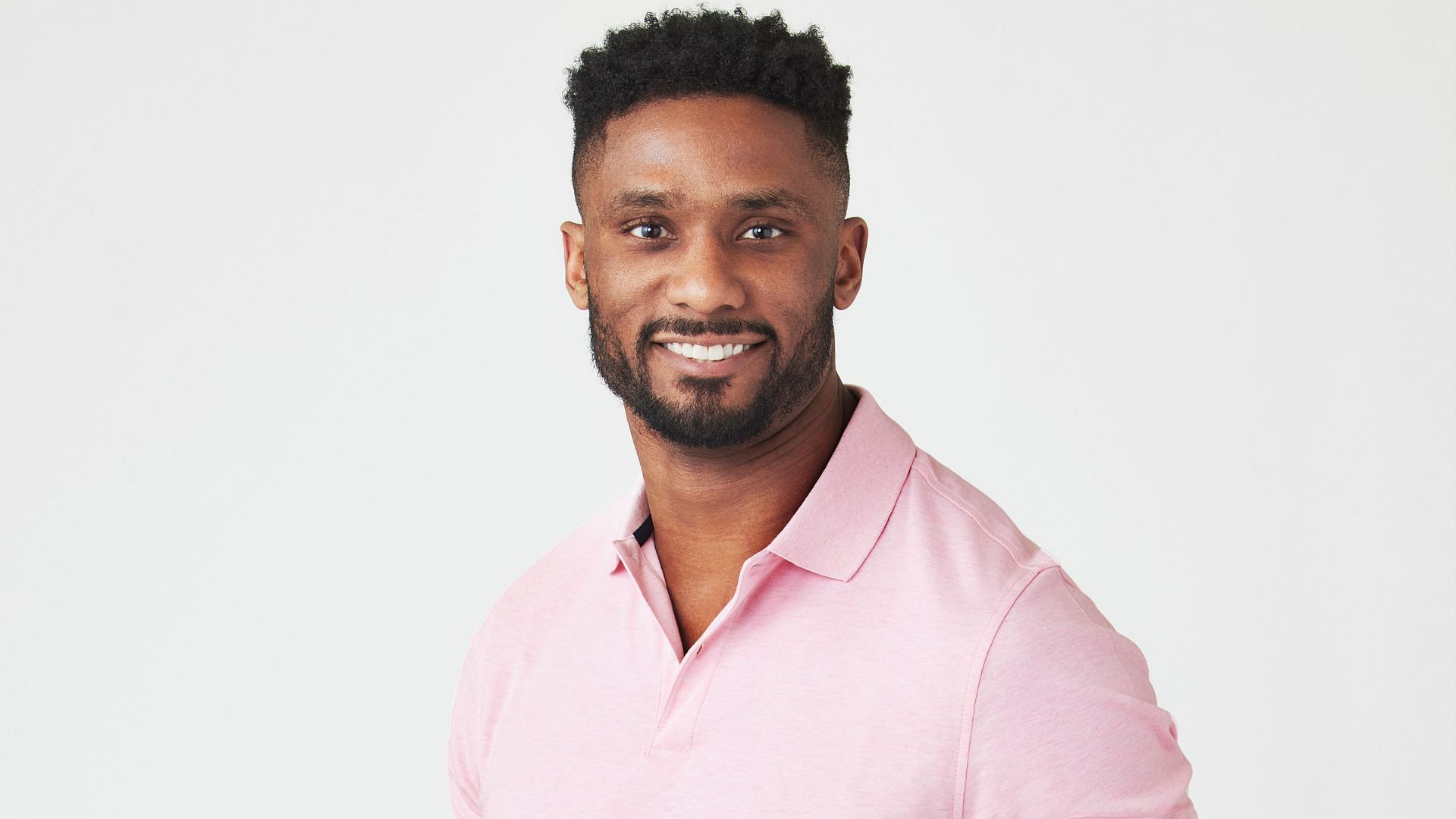 Nicholas Barber will appear on The Bachelorette season 20