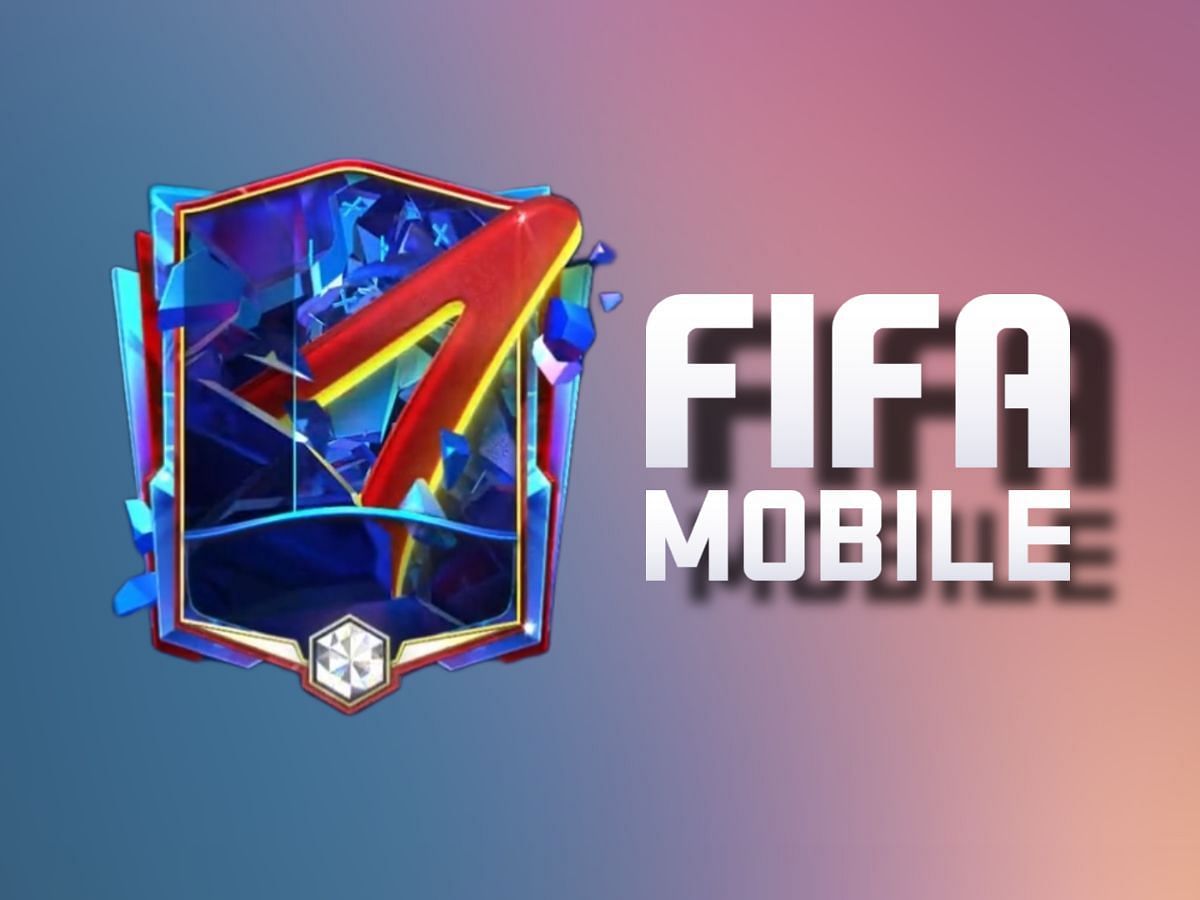 FIFA Mobile Record Breakers Exchange offers great player cards for free (Image via Sportskeeda) 