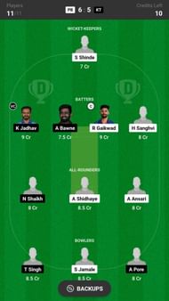 Fantasy suggestion #2