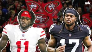 Former Packers star sets lofty expectations for 49ers’ Brandon Aiyuk in 2023 - “He looks like Davante Adams”